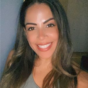 Meet your Posher, Wendy